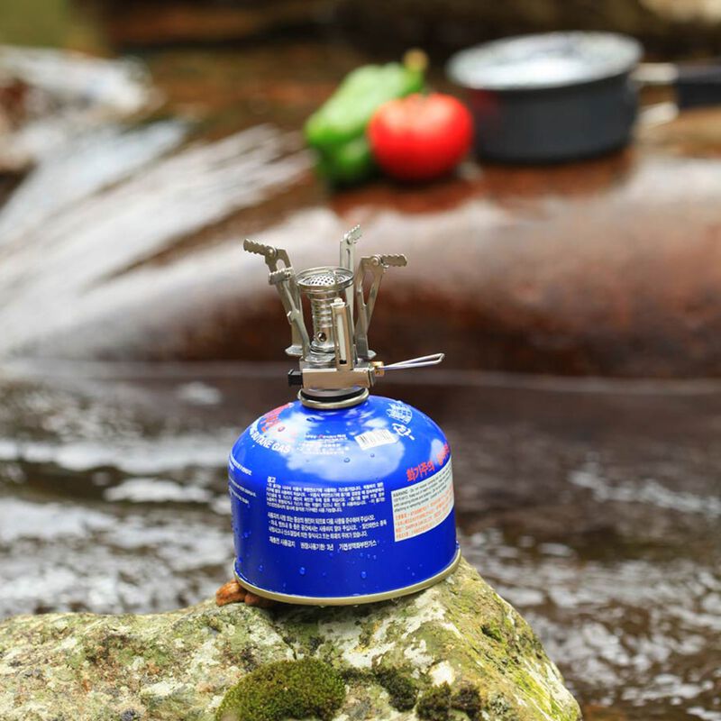 Strata Camping Stove, , large image number 2